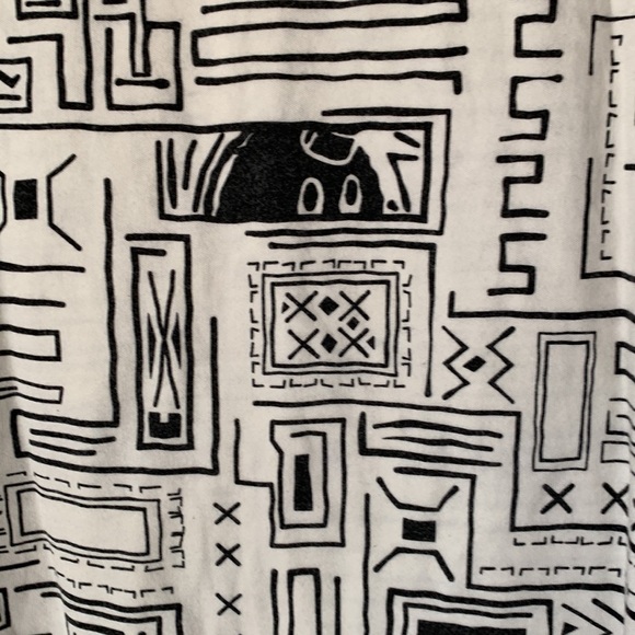 the hundreds holographic shirt tag size medium - Picture 6 of 8